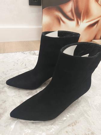 Продам полусапожки