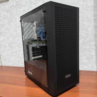 Игровой системный блок i5-12400, RTX