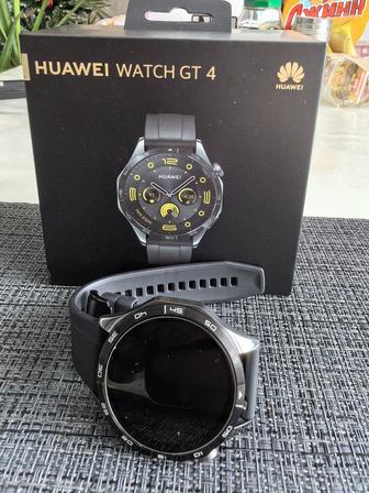 Смарт часы Huawei watch gt4 46mm