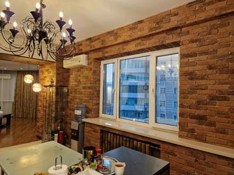 Строительная бригада по отделке