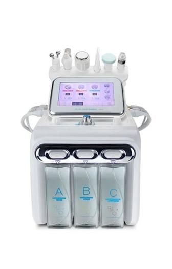 Аппарат H202 уз чистка, фарфорка и т.п 6 функций