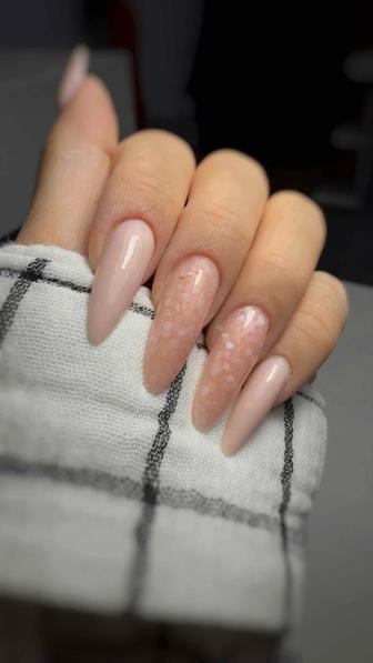 Наращивание