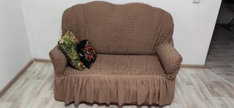 Продам диван раскладной