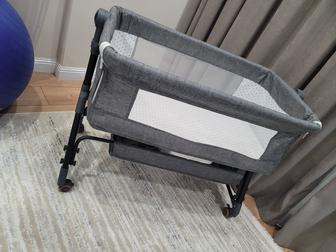 Манеж детский