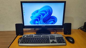 Компьютер - Windows 11