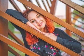 3-дневный онлайн-марафон Как полюбить себя (работа с самооценкой)