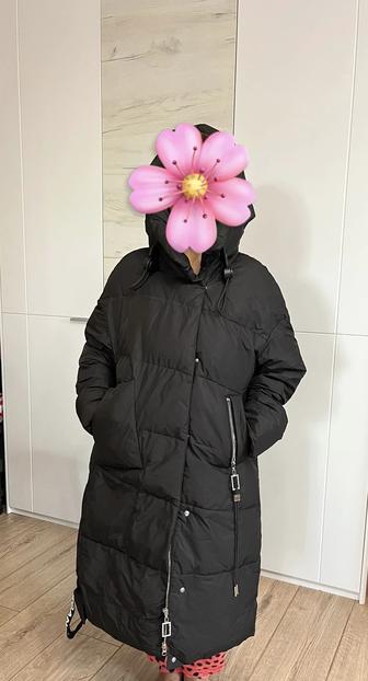 Куртка зимняя