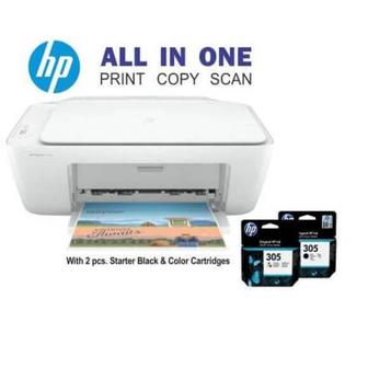 Цветной принтер hp Deskjet 2320