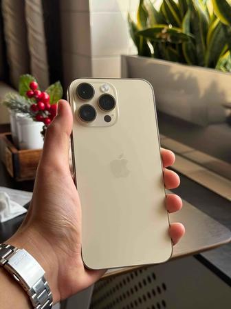 IPhone 14 Pro Max gold 256gb