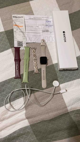 Продаю Apple Watch  2023