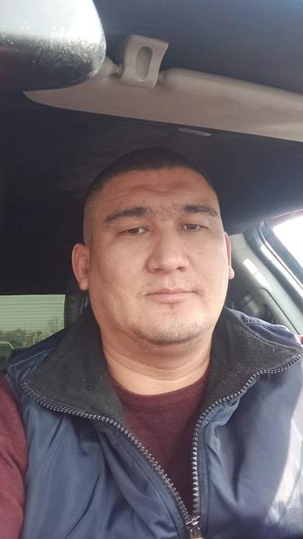 Грузчик