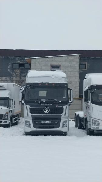 Услуги трала