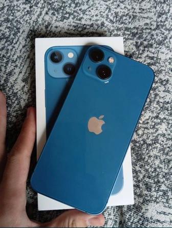 IPhone 13 128GB в идеальном состоянии