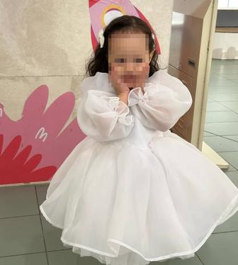 Продажа детских платьев оптом