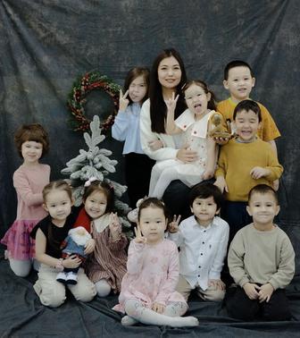 Подготовка к школе