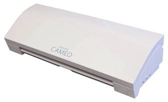 Продам режущий плоттер Cameo 3