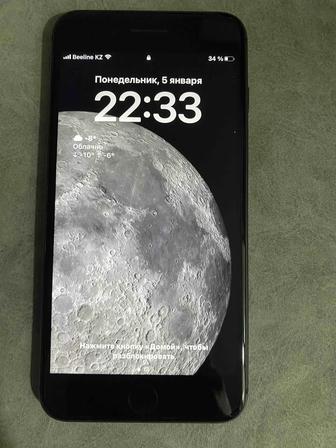Продам Iphone 8 плюс