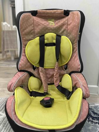 Автокресло Babyton 9-36 кг