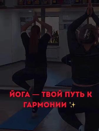 Йога