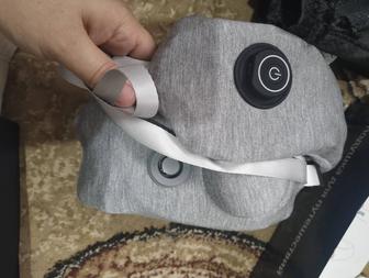 Продам массажер для шеи