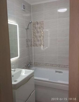 Услуги кафельщика