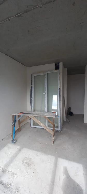 Продаю двери из качественного пластика