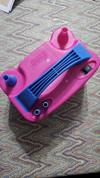 Электронасос