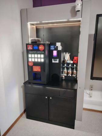 Продам 4 кофе-аппарата по цене трех