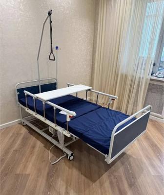 Кровать многофункциональная