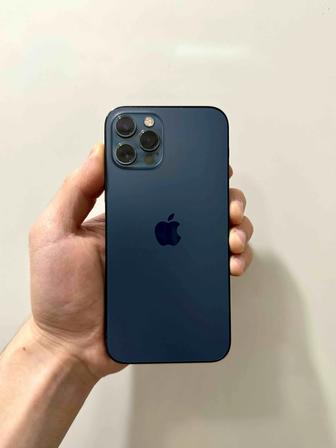 iPhone 12 Pro (128GB) БЕЗ РЕМОНТА!