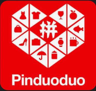 Pinduoduo научу заказывать