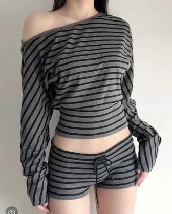 Двойка для дома и прогулки