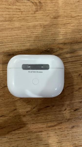 Наушники дубликат apple airpods 3 pro