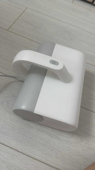 ручной пылесос