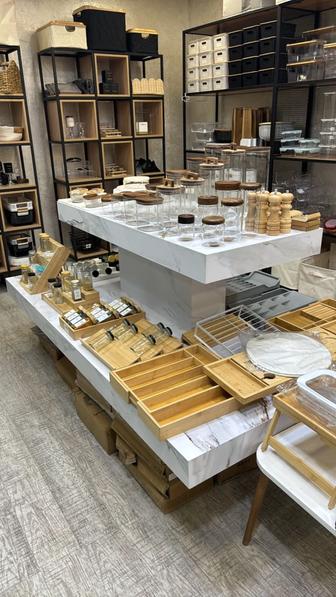 Островок после бизнеса