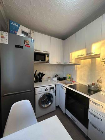 кухонный гарнитур угловой