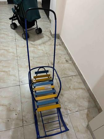 Шана (санки)