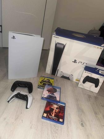 Продам PlayStation 5