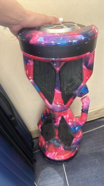 Гироскутер