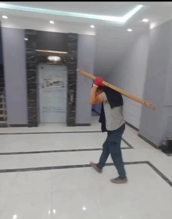 Услуги Грузчиков погрузка разгрузка вагонов и фур. заносим стройматериалы