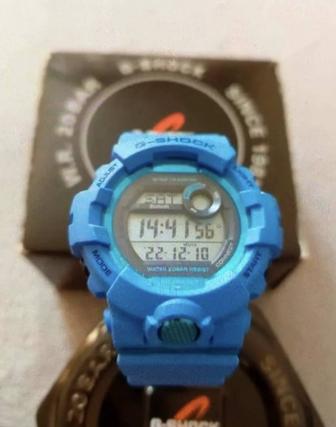 Продам часы casio g-shock