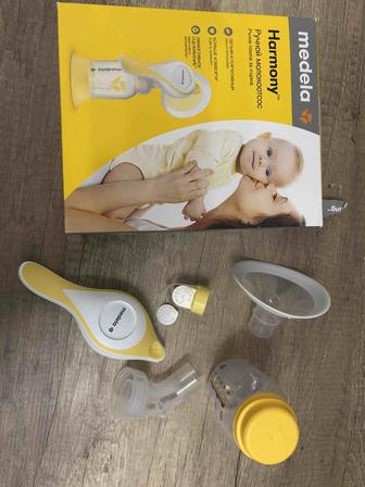 Продам молокоотсос бренда Medela