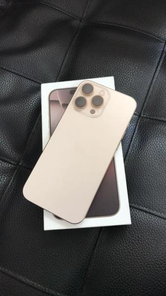 Продажа Б/У айфон 16про max