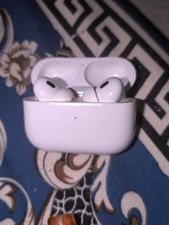 Airpods 2 pro