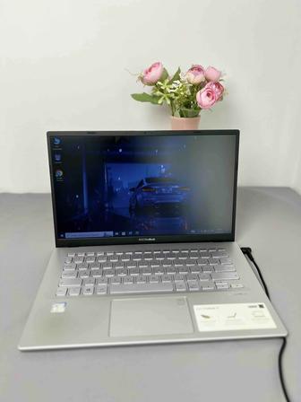 Ноутбук ASUS X420U CORE-i3 7Th 8GB RAM SSD 128GB