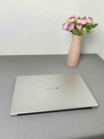 Ноутбук HUAWEI MateBook D 15 15.6 FHD i3 1115G4 8GB 256GB SSDWin11
