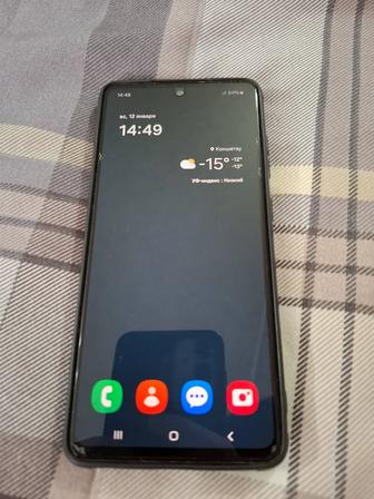 Продам Samsung Galaxy A52