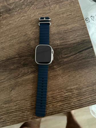 Продам Apple Watch 2