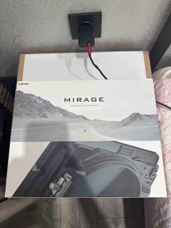 Кампендиум tilta mirage matte box
