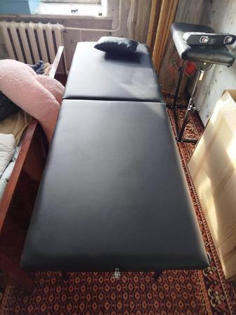 Продам кушетку,торг